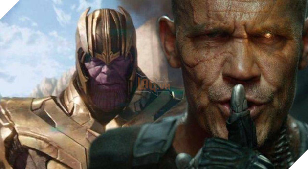 Thanos vẫn sẽ xuất hiện tại MCU, ít nhất là trong 10 năm nữa 5