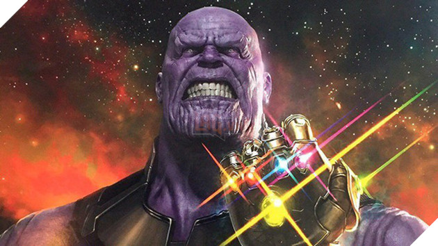 Thanos vẫn sẽ xuất hiện tại MCU, ít nhất là trong 10 năm nữa