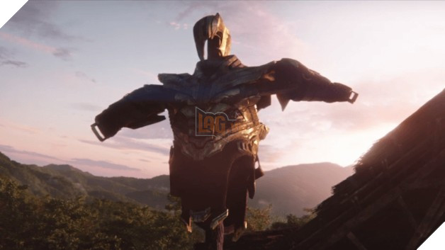 Thanos vẫn sẽ xuất hiện tại MCU, ít nhất là trong 10 năm nữa 2