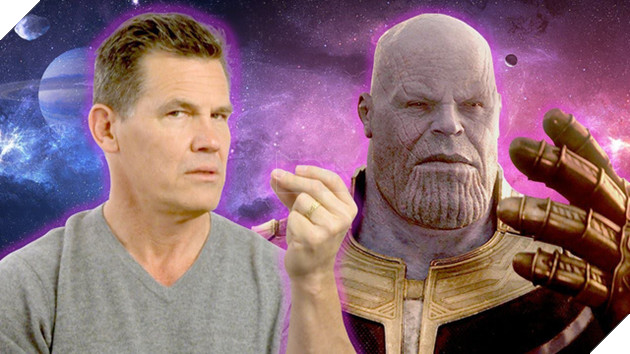 Thanos vẫn sẽ xuất hiện tại MCU, ít nhất là trong 10 năm nữa 4
