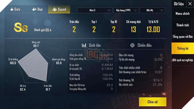 Đội ngũ PUBG Mobile VN lên tiếng xin lỗi người chơi về việc phiên bản 0.12.0 vẫn chưa cập nhật 3