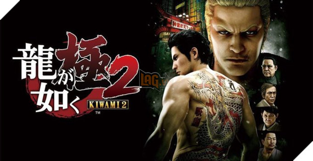 Chào đón tháng 5 cùng Top 5 tựa game cực hot sắp ra mắt 2