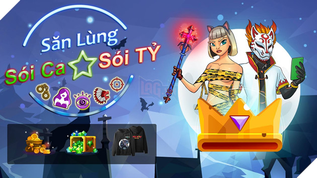 'Sói Ca đại chiến Sói Tỷ' lộ diện những gương mặt triển vọng đầu tiên vòng bình chọn