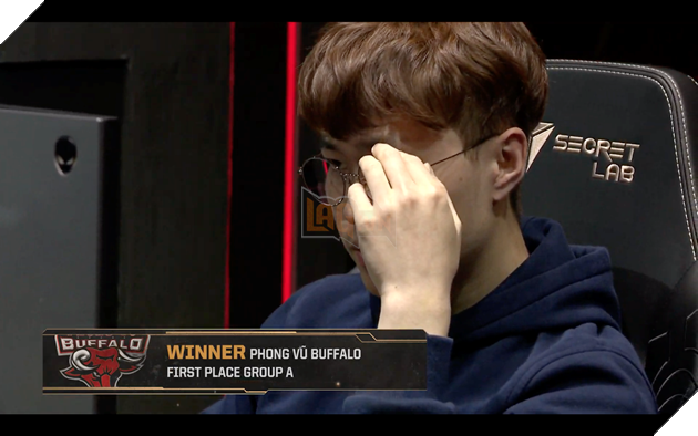 Sòng phẳng với Fenerbahçe, Phong Vũ Buffalo trở thành đội đầu tiên đi tiếp tại MSI 2019 5