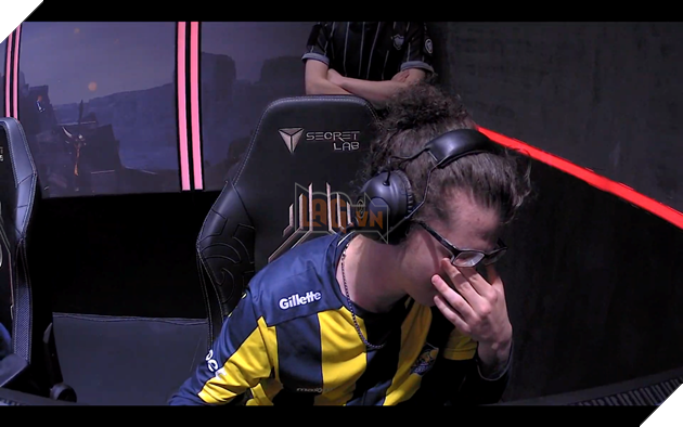 Sòng phẳng với Fenerbahçe, Phong Vũ Buffalo trở thành đội đầu tiên đi tiếp tại MSI 2019 4