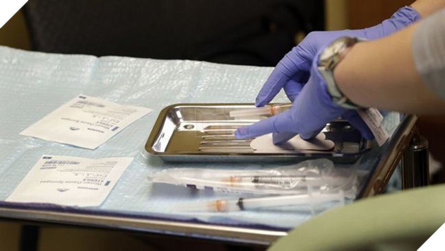 Chuyện thật như đùa: Đi xem Avengers: Endgame, một số khán giả có thể mắc bệnh sởi 2