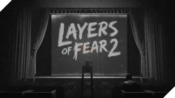 Game kinh dị Layer of Fear 2 công bố ngày phát hành, kèm cấu hình PC