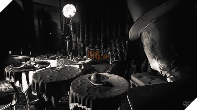 Game kinh dị Layer of Fear 2 công bố ngày phát hành, kèm cấu hình PC 7