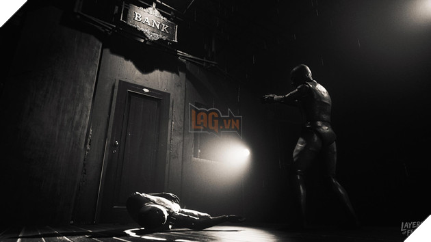Game kinh dị Layer of Fear 2 công bố ngày phát hành, kèm cấu hình PC 5