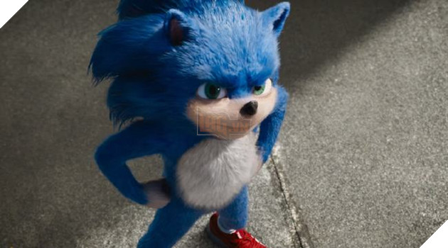Bị ném đá không thương tiếc, đạo diễn cam kết sửa lại hình ảnh Sonic