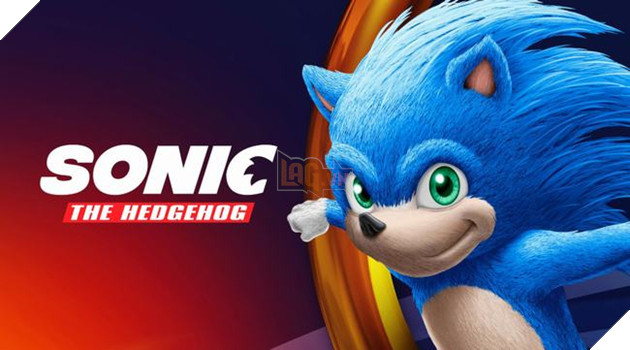 Bị ném đá không thương tiếc, đạo diễn cam kết sửa lại hình ảnh Sonic 2