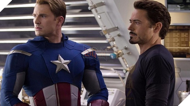 Chuyện thật như đùa: Đi xem Avengers: Endgame, một số khán giả có thể mắc bệnh sởi 3