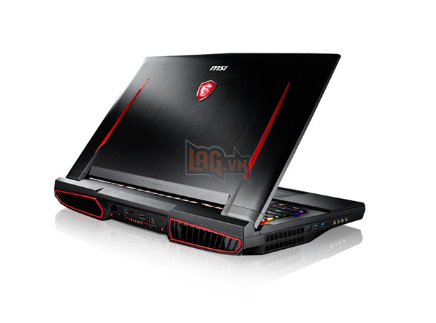 Top 5 laptop gaming tốt nhất trong năm 2019 đến từ thương hiệu MSI  3