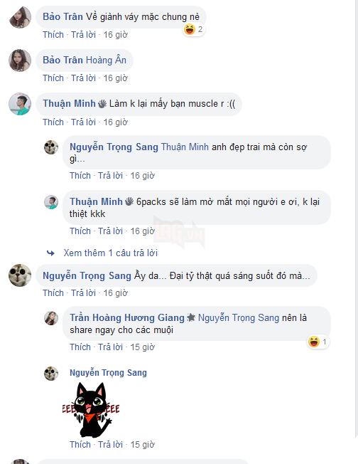 'Sói Ca đại chiến Sói Tỷ' lộ diện những gương mặt triển vọng đầu tiên vòng bình chọn 5