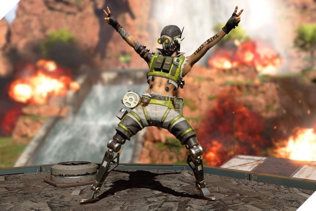 Apex Legends tá»± nháº­n há» thá»ng chá»ng hack má»i siÃªu cáº¥p vÃ´ Äá»ch, ÄÃ£ khÃ³a tá»i 300 ngÃ n tÃ i khoáº£n chÆ¡i báº©n - áº¢nh 1.