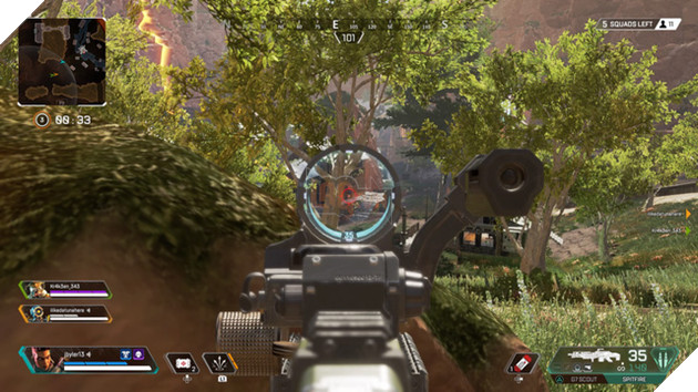 Apex Legends tá»± nháº­n há» thá»ng chá»ng hack má»i siÃªu cáº¥p vÃ´ Äá»ch, ÄÃ£ khÃ³a tá»i 300 ngÃ n tÃ i khoáº£n chÆ¡i báº©n - áº¢nh 2.