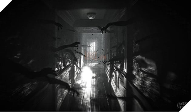 Game kinh dị Layer of Fear 2 công bố ngày phát hành, kèm cấu hình PC 4