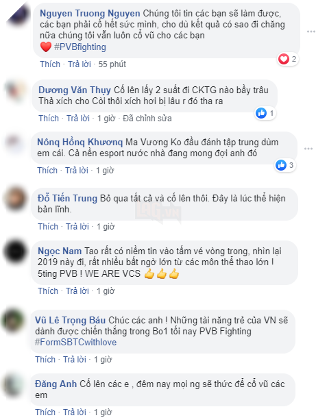 LMHT: MSI 2019 - Quyết ăn thua đủ với Fenerbahçe, fan Việt tuyên bố cùng PVB xuyên đêm 4