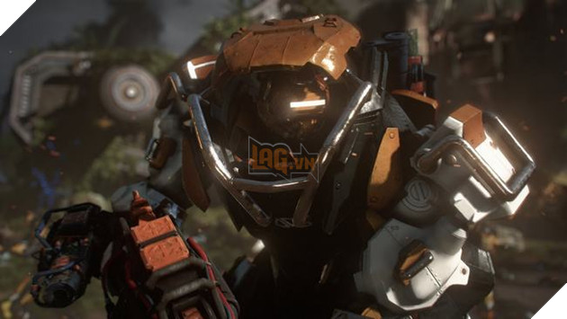 Bị coi là bom xịt, BioWare vẫn quyết tâm không từ bỏ Anthem 2