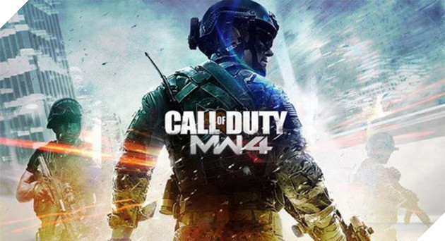 Tựa game Call of Duty mới sắp được công bố, sẽ có những tính năng đột phá