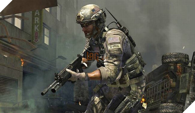 Tựa game Call of Duty mới sắp được công bố, sẽ có những tính năng đột phá 2