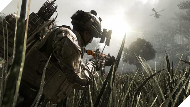Tựa game Call of Duty mới sắp được công bố, sẽ có những tính năng đột phá 3