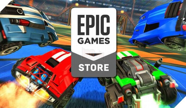Epic mua lại Psyonix, Rocket League lãnh đủ 