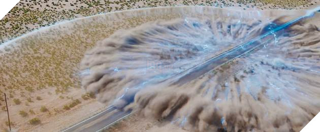 Live-action Sonic The Hedgehog tung trailer chính thức