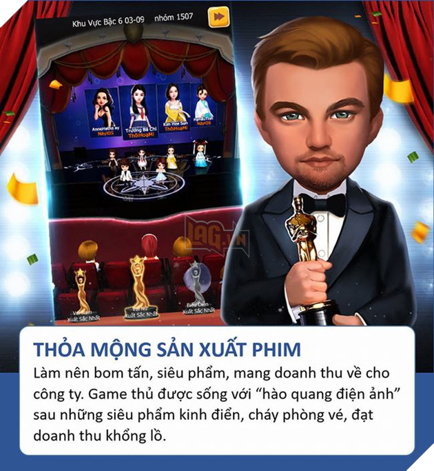 Giải mã lý do 360mobi Cinema sẽ gây sốt cộng đồng trong hè 2019