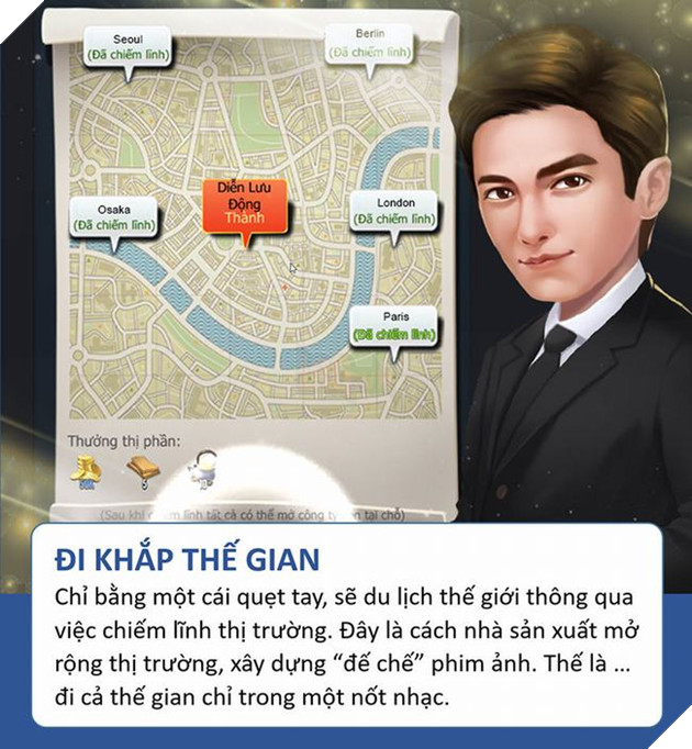 Giải mã lý do 360mobi Cinema sẽ gây sốt cộng đồng trong hè 2019 3