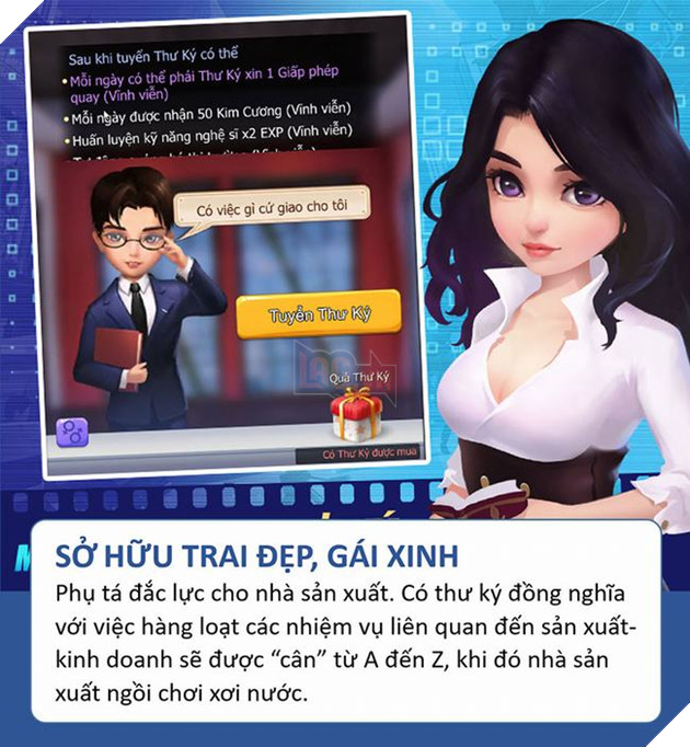 Giải mã lý do 360mobi Cinema sẽ gây sốt cộng đồng trong hè 2019 4