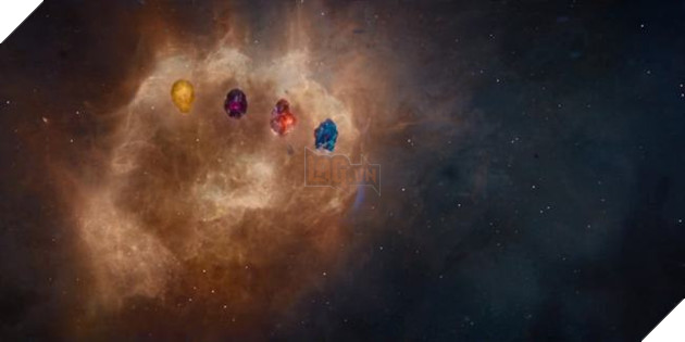Thanos đã thật sự phá hủy những Viên đá Vô cực trong Endgame? 5