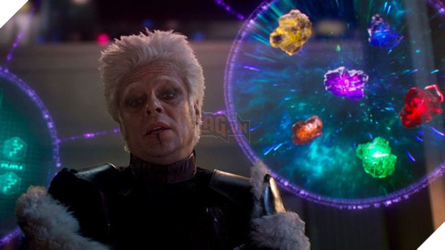 Thanos đã thật sự phá hủy những Viên đá Vô cực trong Endgame? 9