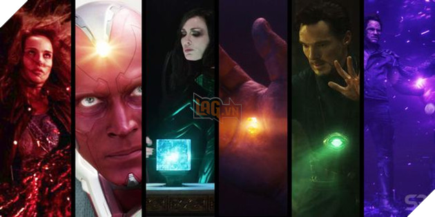 Thanos đã thật sự phá hủy những Viên đá Vô cực trong Endgame? 2