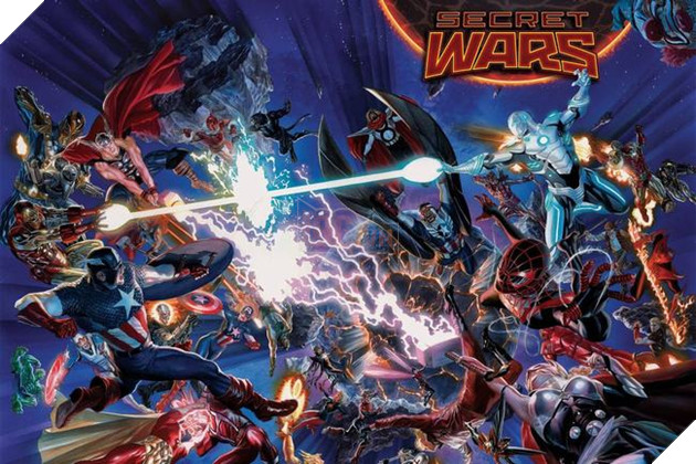 Thanos đã thật sự phá hủy những Viên đá Vô cực trong Endgame? 7