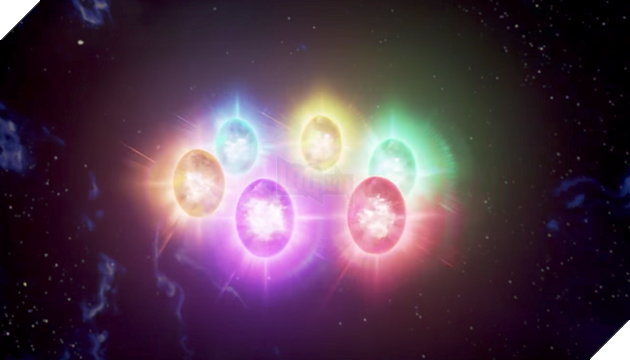 Thanos đã thật sự phá hủy những Viên đá Vô cực trong Endgame? 8