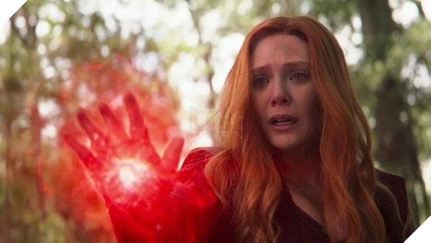 Thanos đã thật sự phá hủy những Viên đá Vô cực trong Endgame? 4