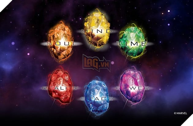 Thanos đã thật sự phá hủy những Viên đá Vô cực trong Endgame? 10