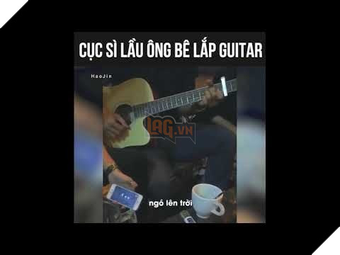 Cục Xi Lầu Ong Be Lắp La Gi Nguồn Gốc Của Cụm Từ Mắc Cười Nay Từ đau Ra