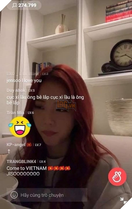 Cục xì lầu ông bê lắp là gì? Cụm từ này từ đâu mà có?