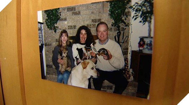 Tình bạn cảm động suốt 57 năm đằng đẵng của người phụ nữ và thú cưng đặc biệt - một cụ rùa - Ảnh 7.