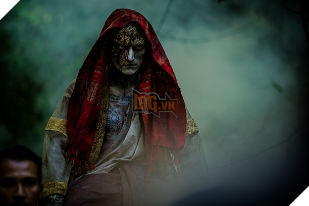 Ngôi đền kì quái: Từ Tình người duyên ma đến lời nguyền ám ảnh 3