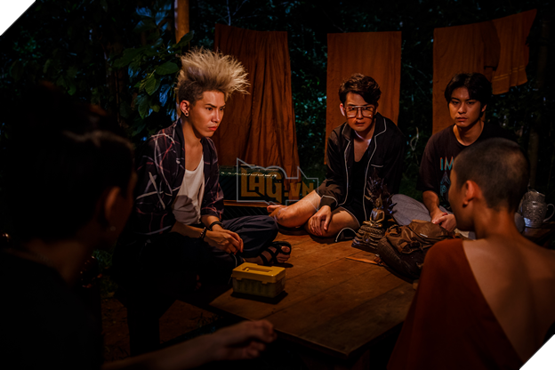 Ngôi đền kì quái: Từ Tình người duyên ma đến lời nguyền ám ảnh 4