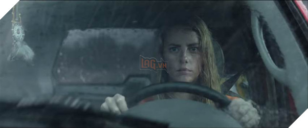 Mỹ nhân Giải mã mê cung tiếp tục chạy trốn khỏi Địa đạo cá sấu tử thần 