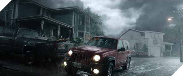 Mỹ nhân Giải mã mê cung tiếp tục chạy trốn khỏi Địa đạo cá sấu tử thần  2