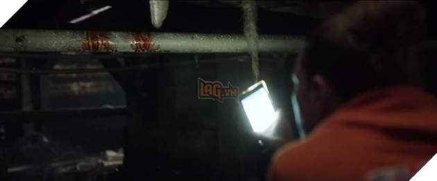 Mỹ nhân Giải mã mê cung tiếp tục chạy trốn khỏi Địa đạo cá sấu tử thần  3