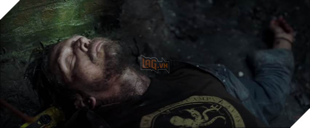 Mỹ nhân Giải mã mê cung tiếp tục chạy trốn khỏi Địa đạo cá sấu tử thần  4