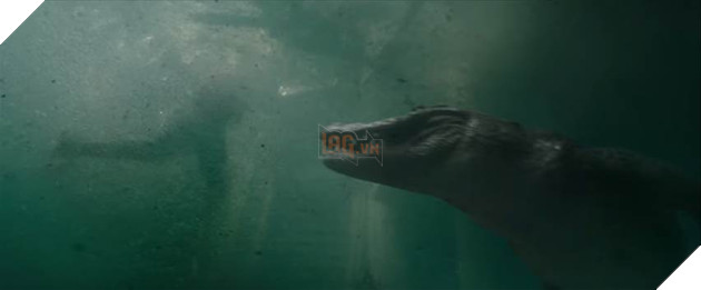 Mỹ nhân Giải mã mê cung tiếp tục chạy trốn khỏi Địa đạo cá sấu tử thần  6