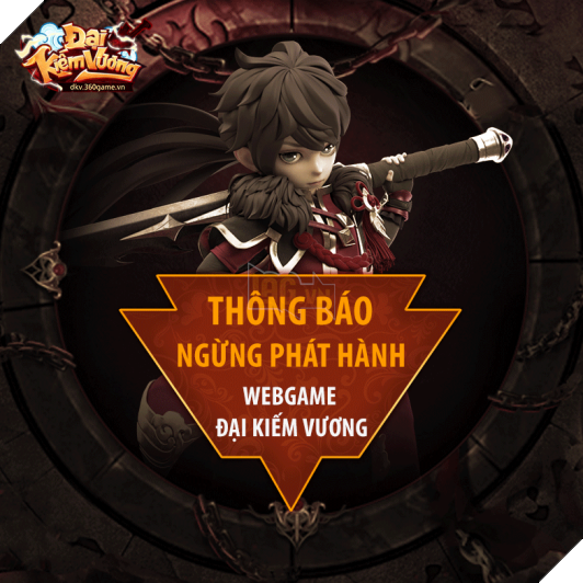 Đại Kiếm Vương Mobile: Những điểm nâng cấp vượt trội so với phiên bản web 2