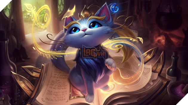 Image result for yuumi